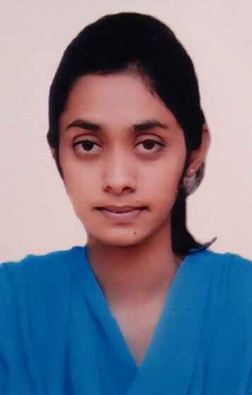 Prof. Poorva Pramod Tilek