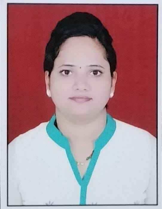 Prof. Poonam Moreshwwar