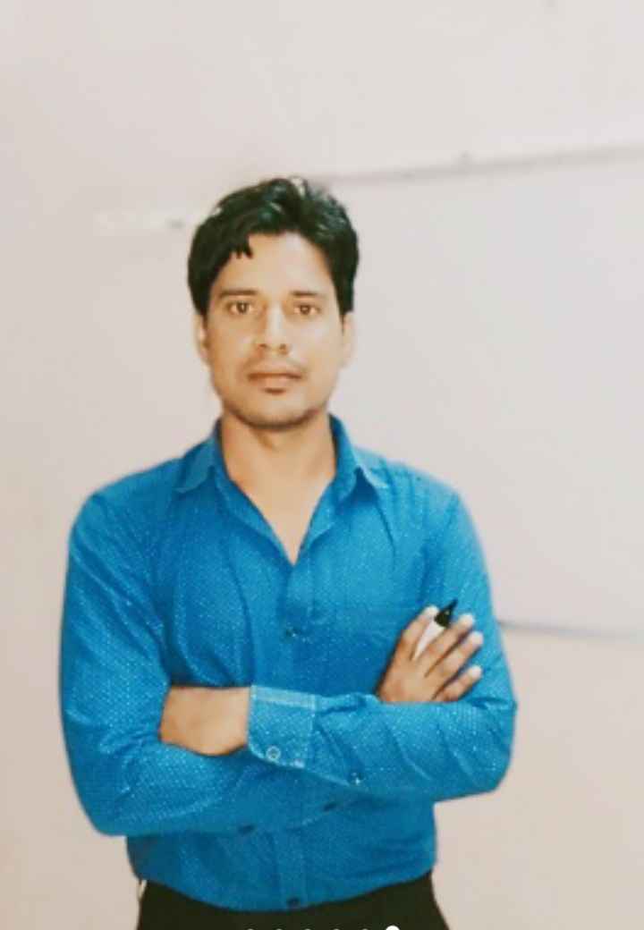 jitendra kore