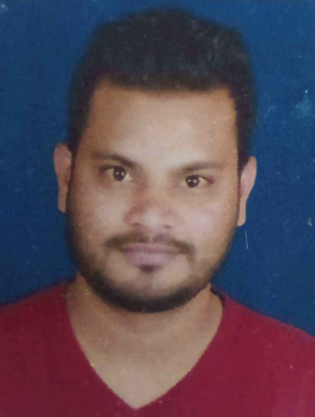 ANKUSH S RATHOD 