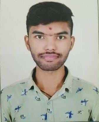 Sarthak Kudale