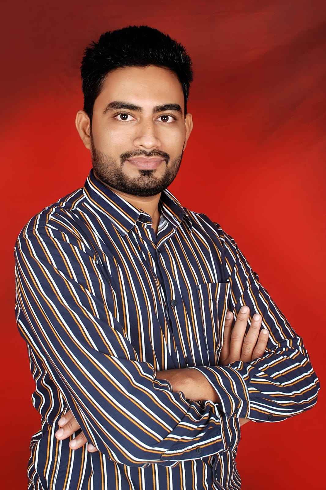 Rahul Sathe
