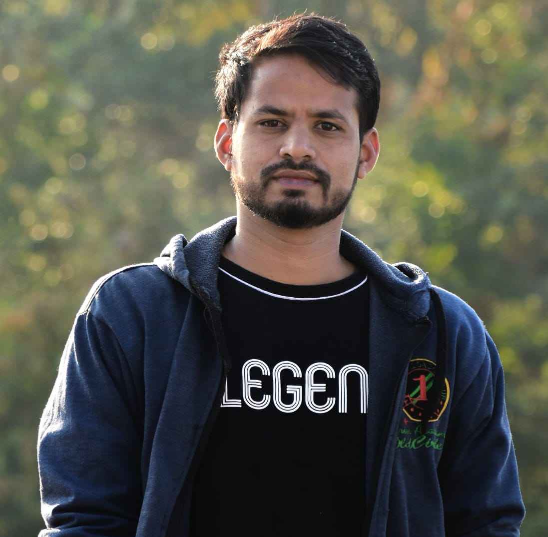 Rushikesh Sonatake