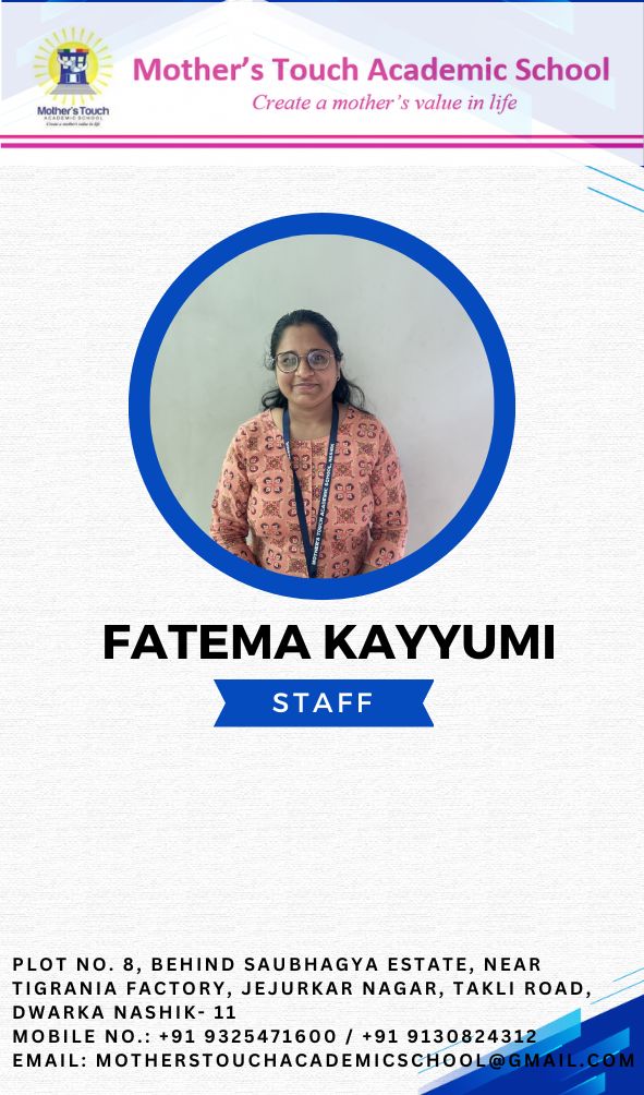 Teacher