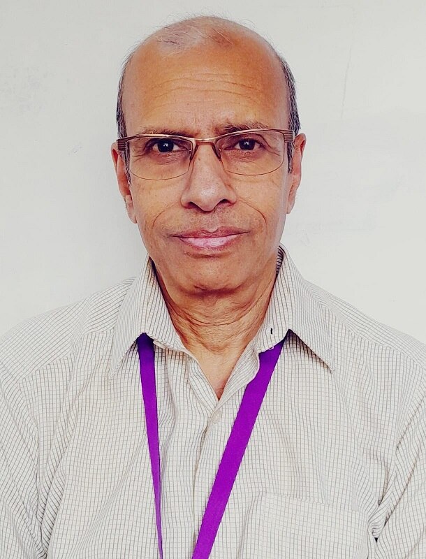 M.R. Gopalakrishnan