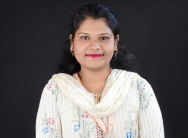 Geeta Kacharu Gaikwad