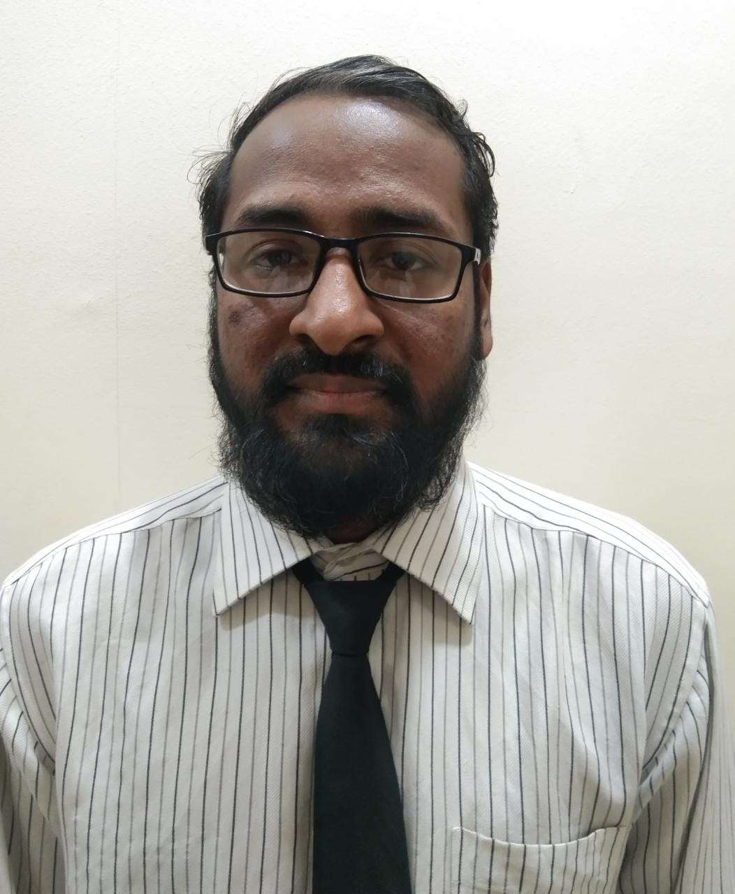 Kunal ghodke