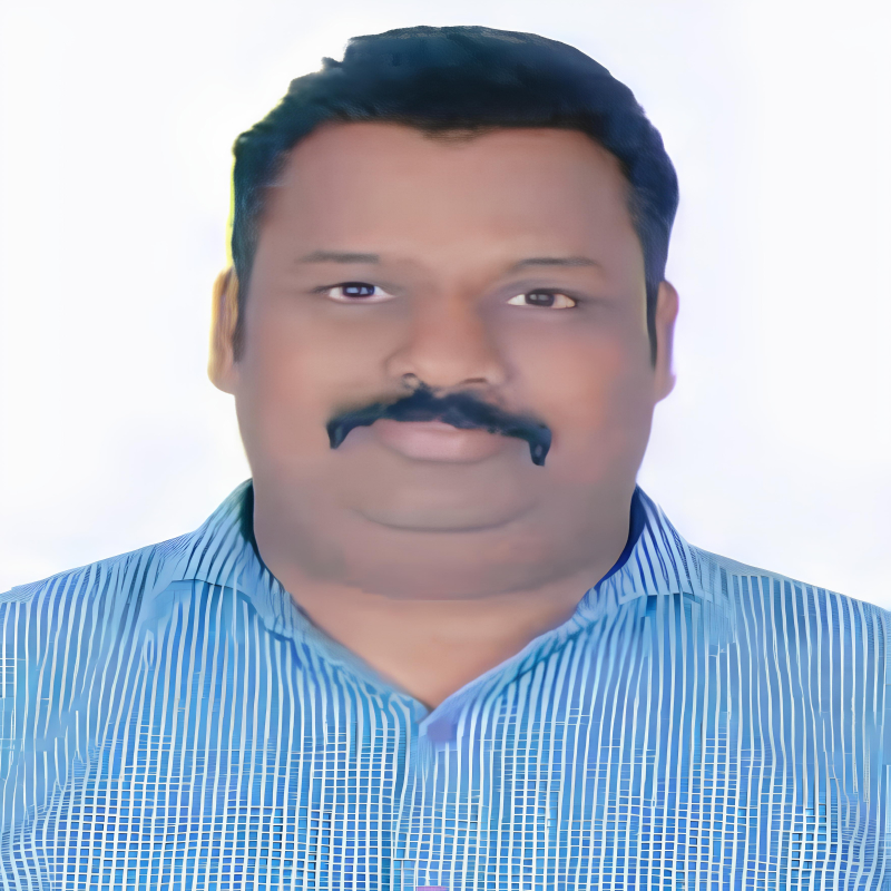 PRASHANT JOSHI