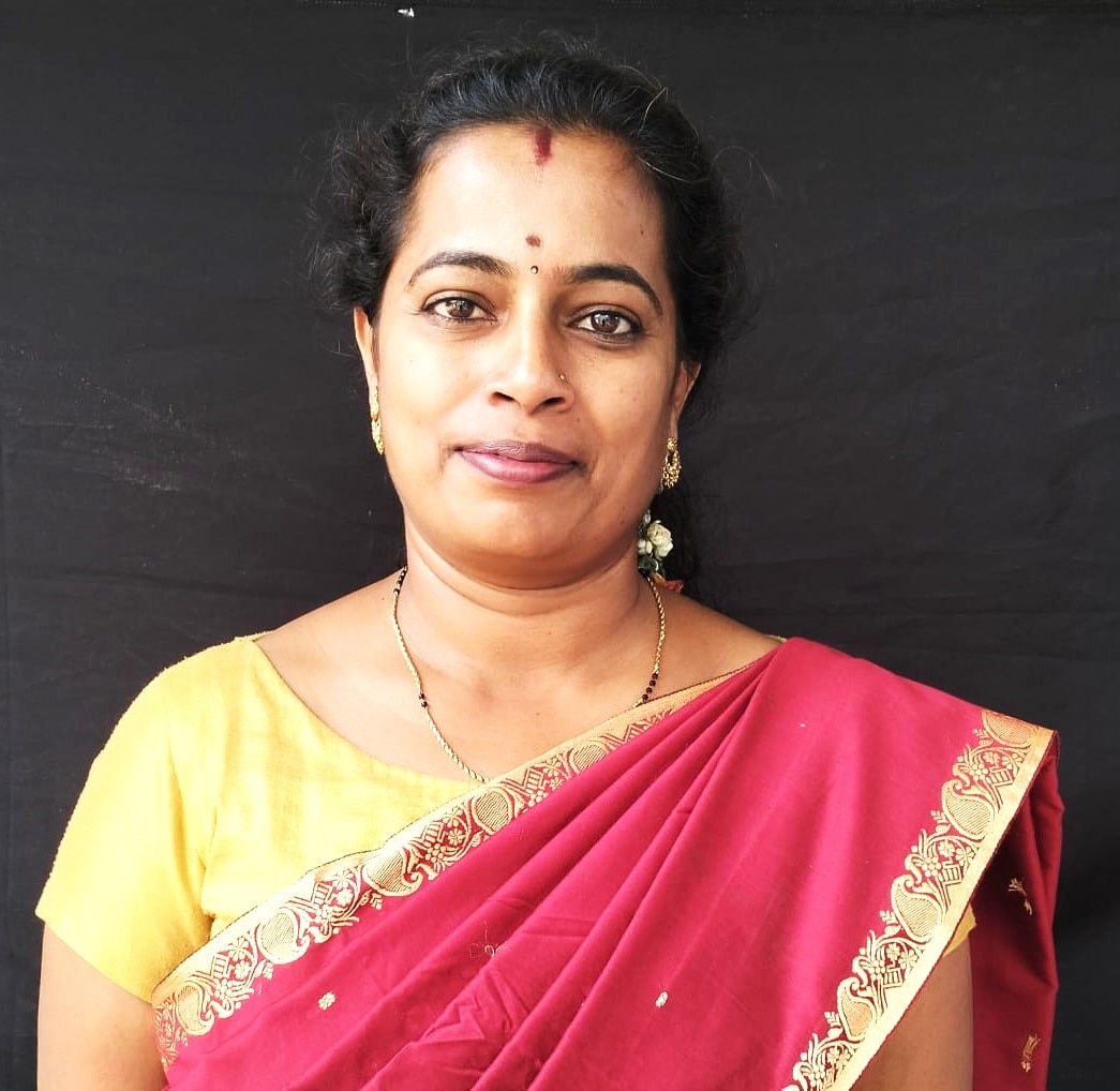 Post Graduate teacher