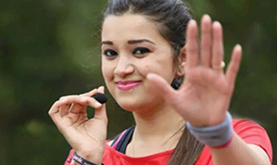 Manasi Narang 