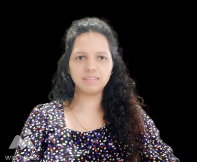 Manjusha Vaibhav Thorbole