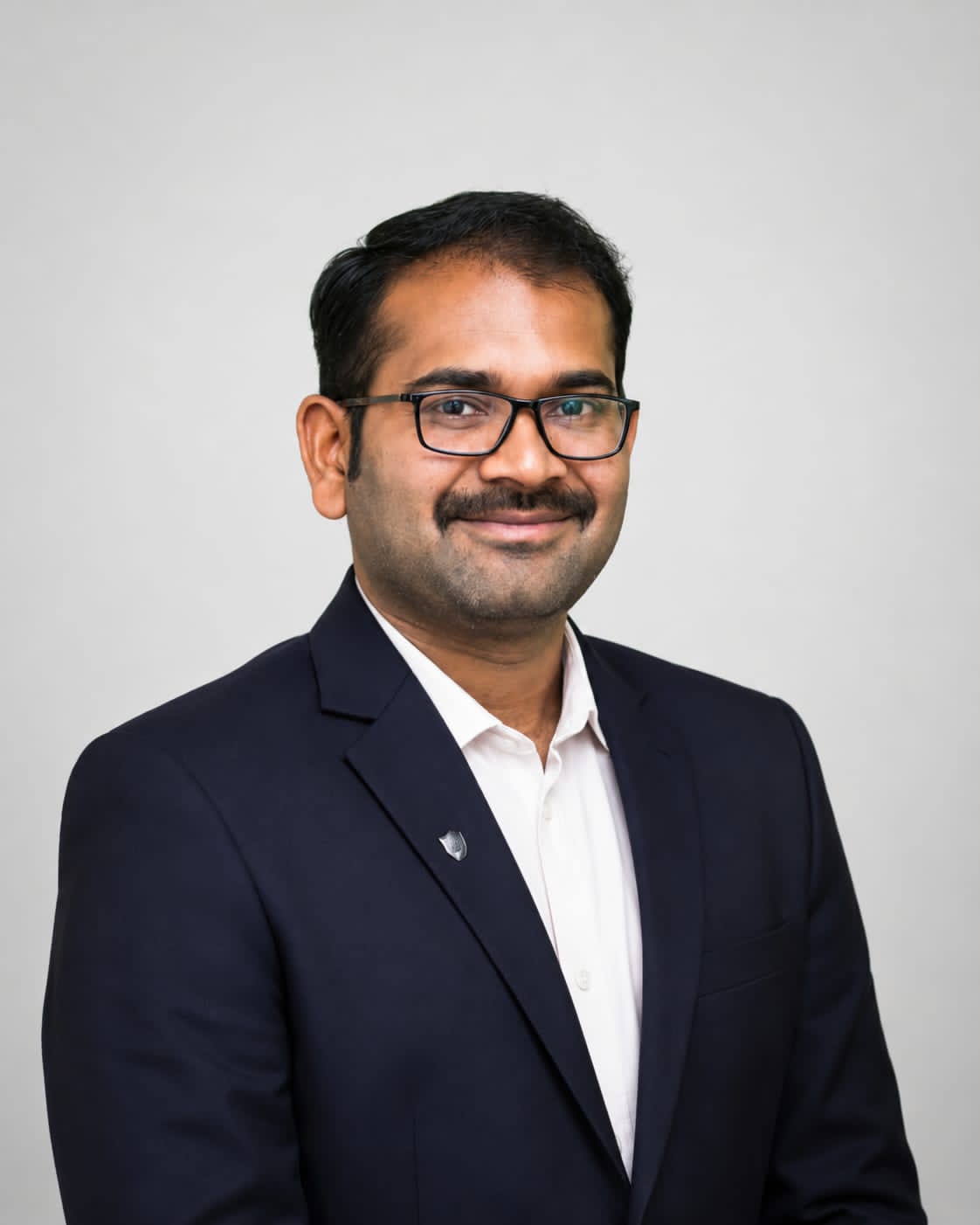 Prof. Nagesh Vidhol