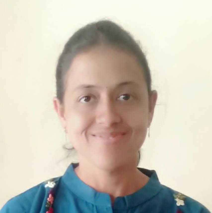 Dr. Jyoti Rane Rehabilita