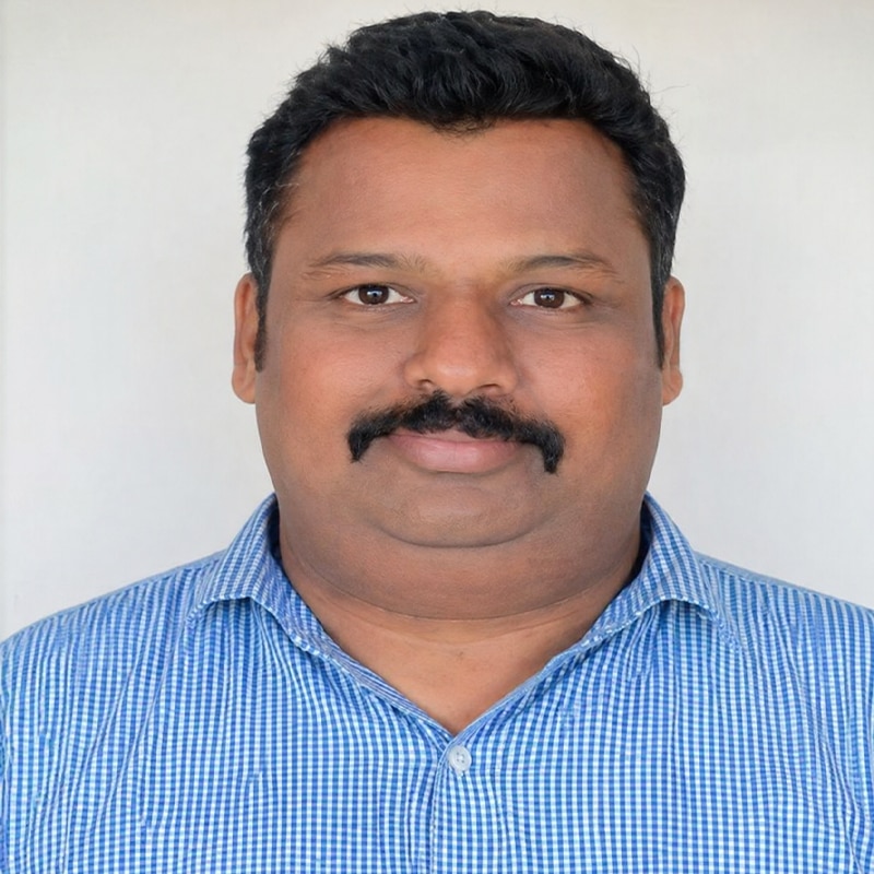 PRASHANT JOSHI