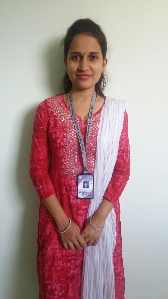 MSc Microbiology, DMLT  