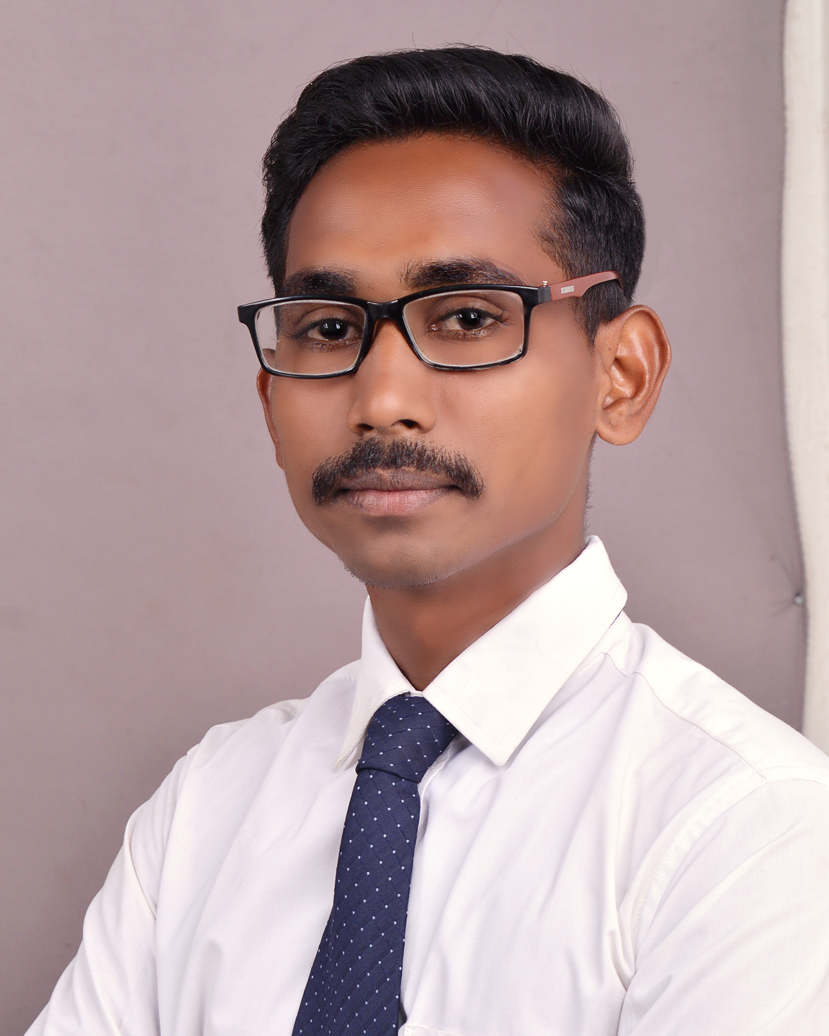 Chemistry Faculty 
