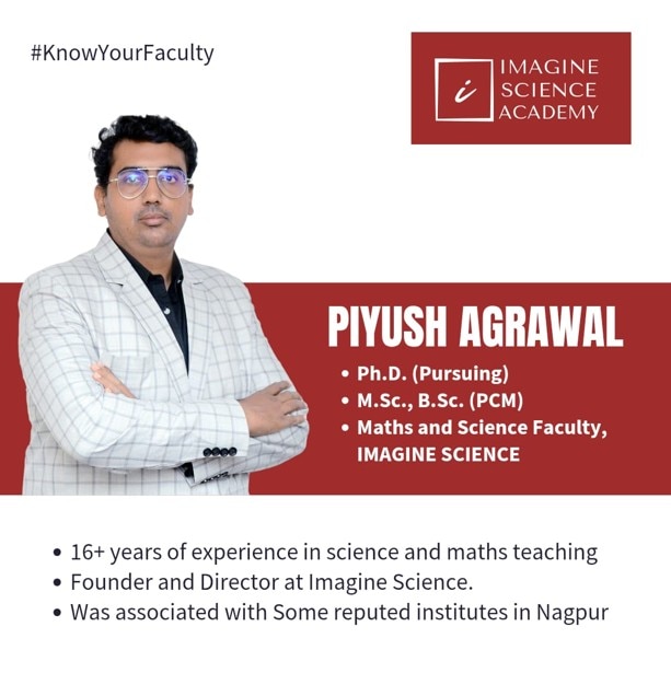 Mr Piyush Agrawal