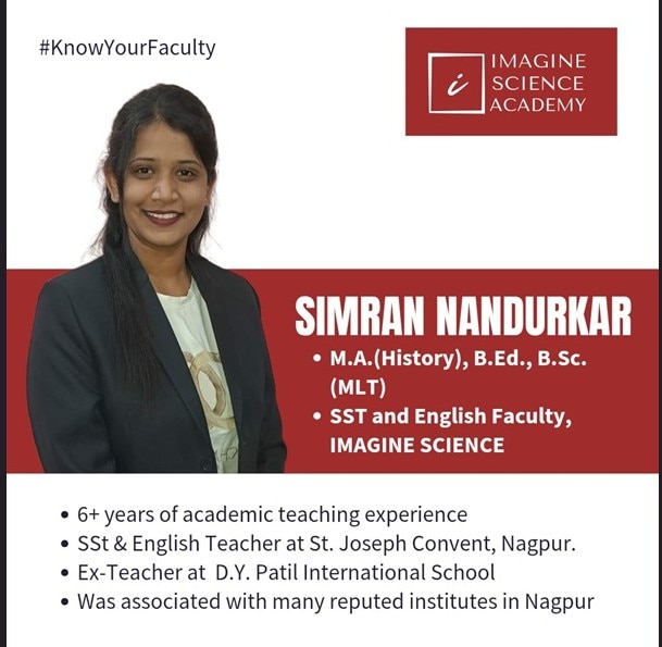 Dr Simran Nandurkar