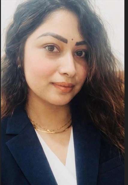 Mrs. Sonia Maheshwari