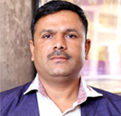 Nilesh Sonawane Sir