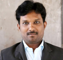 Vijay Rathod Sir