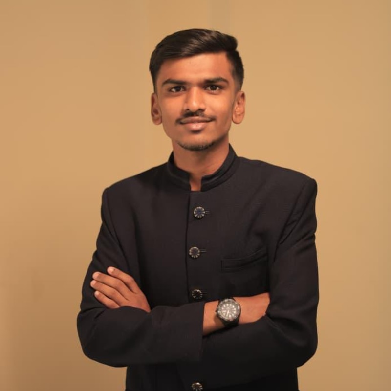 Prof Shravani Pawade