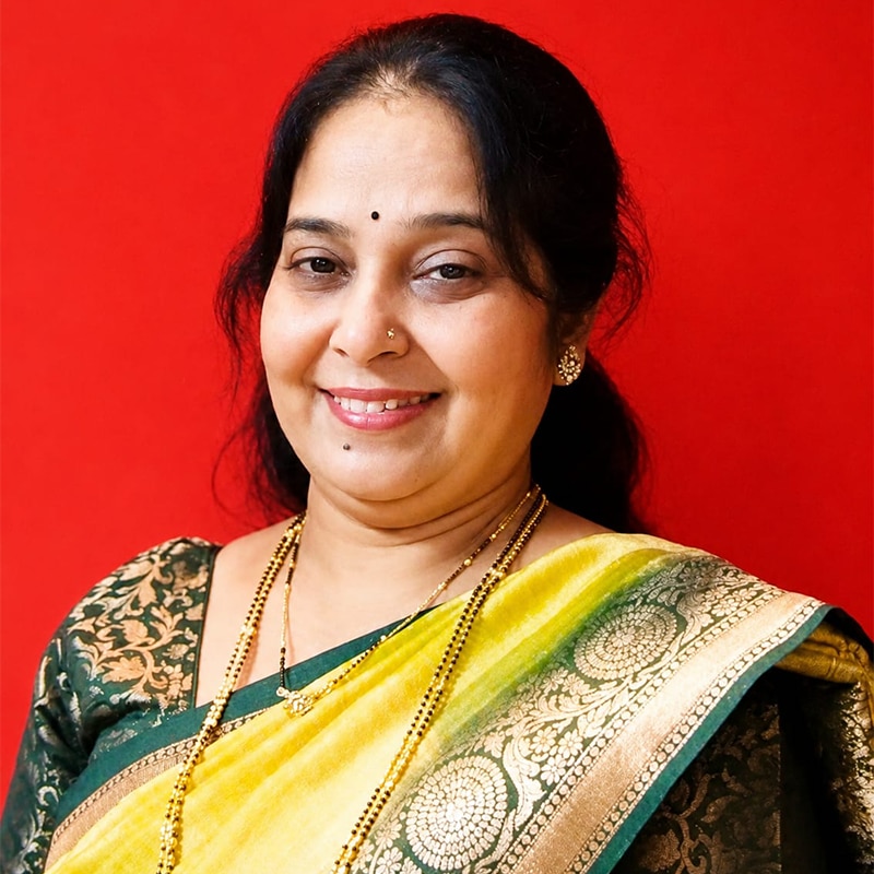 RUPALI VAIKAR