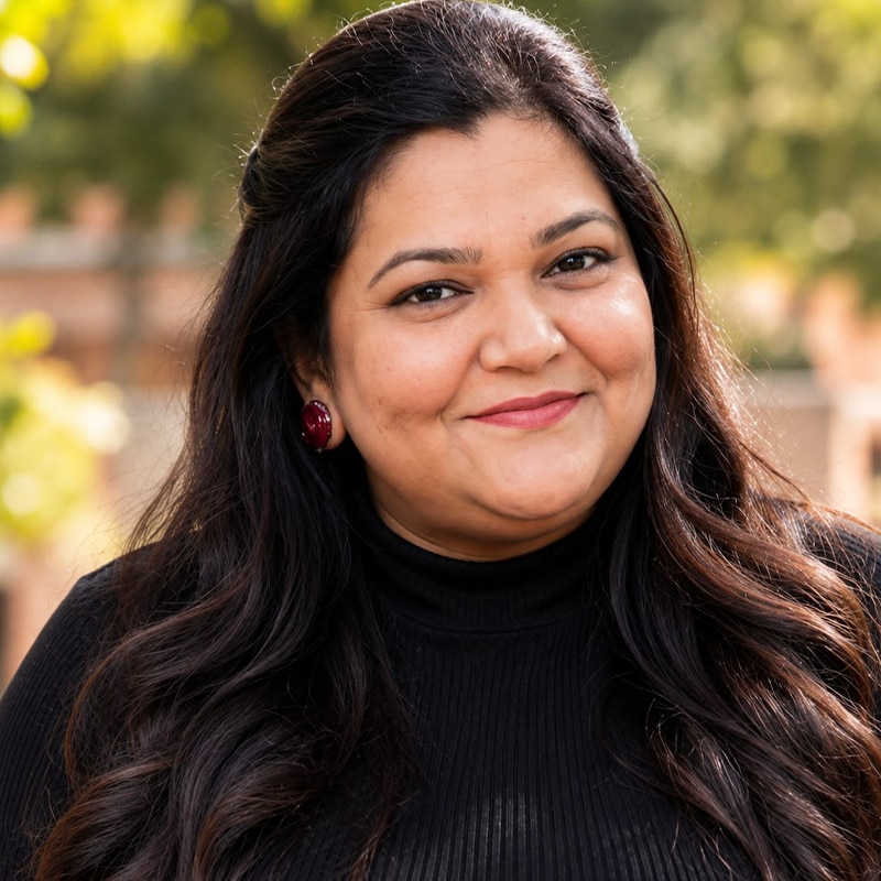 Faculty profile