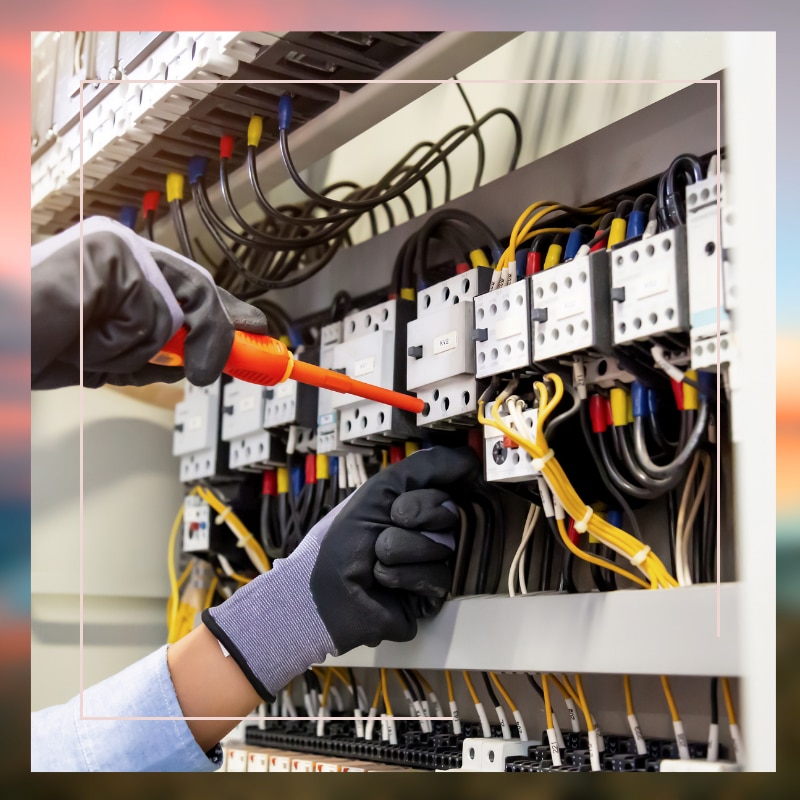 Electronics & Instrumenta