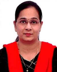 Centre Head
