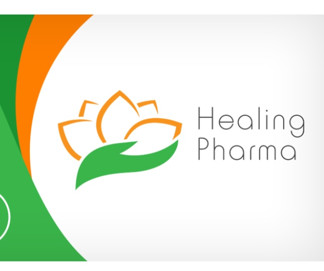 Healing Pharma