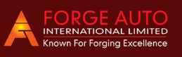 Forge Auto International Ltd, Ludhiana, Punjab, India