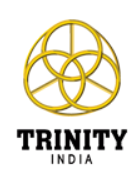 Trinity India Forgetech Pvt. Ltd., Pune, Maharashtra, India
