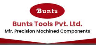 BUNTS TOOLS PVT LTD, Nashik, Maharashtra, India