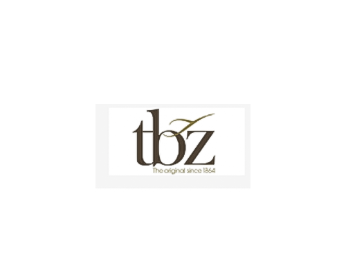 Tribhovandas Bhimji Zaveri Limited