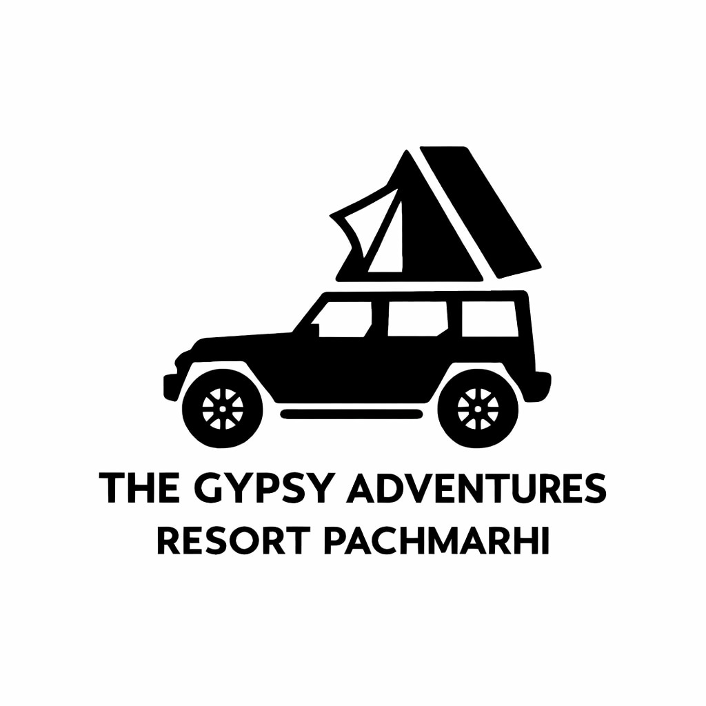 The Gypsy Adventures Resort - Pachmarhi