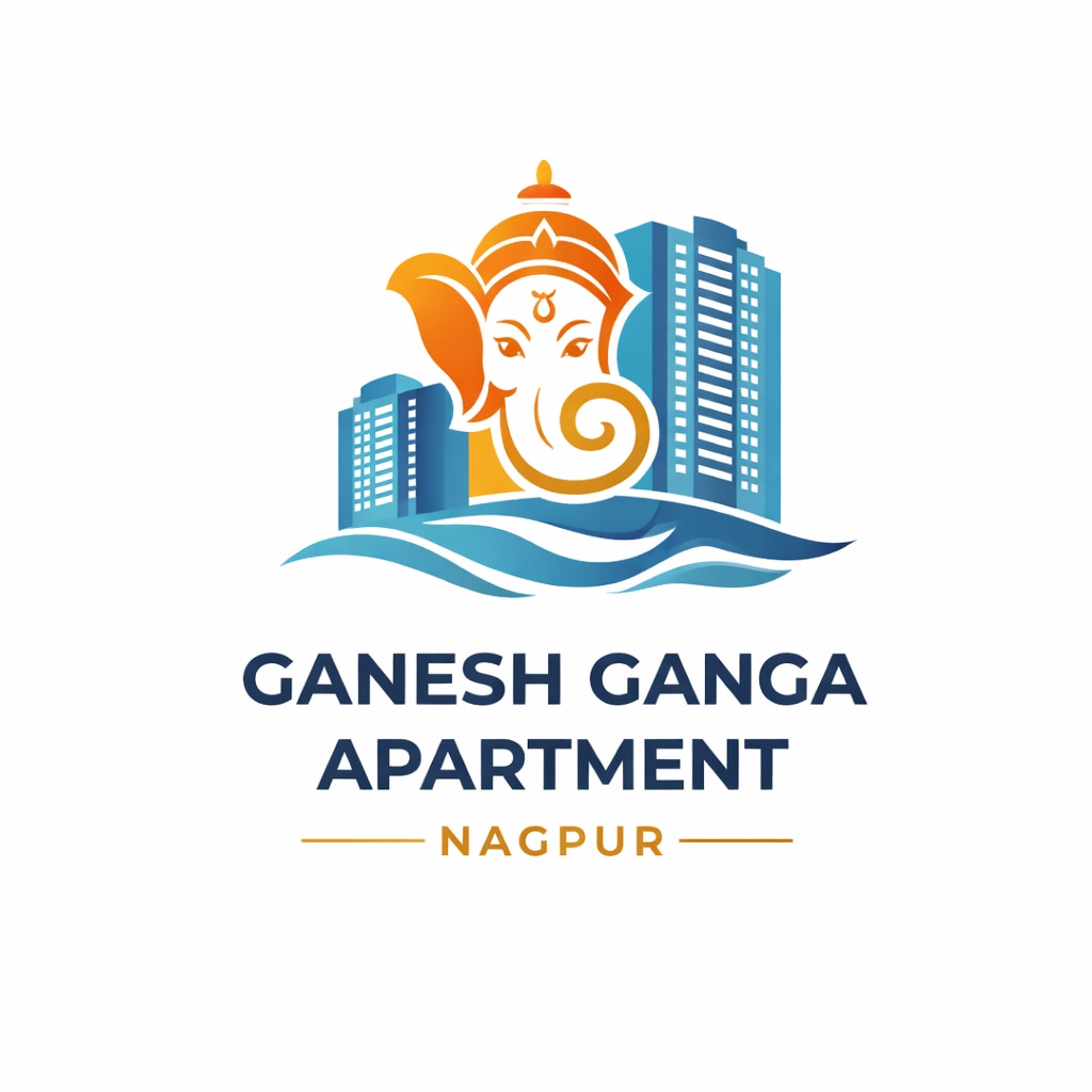 Ganesh Ganga Apartment