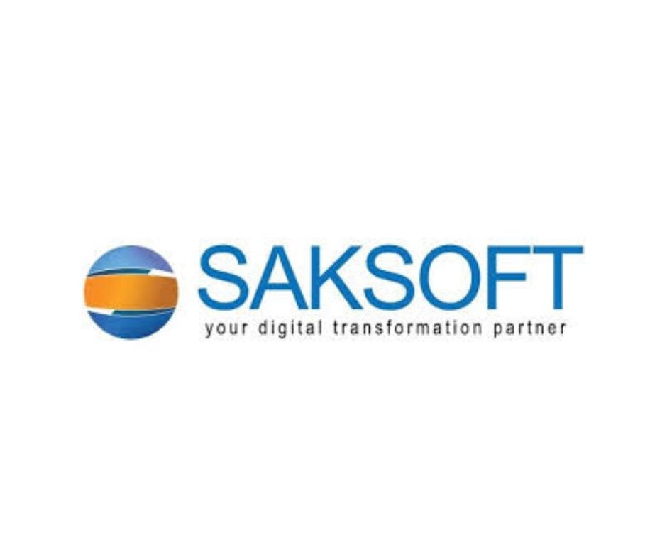 Saksoft Ltd.