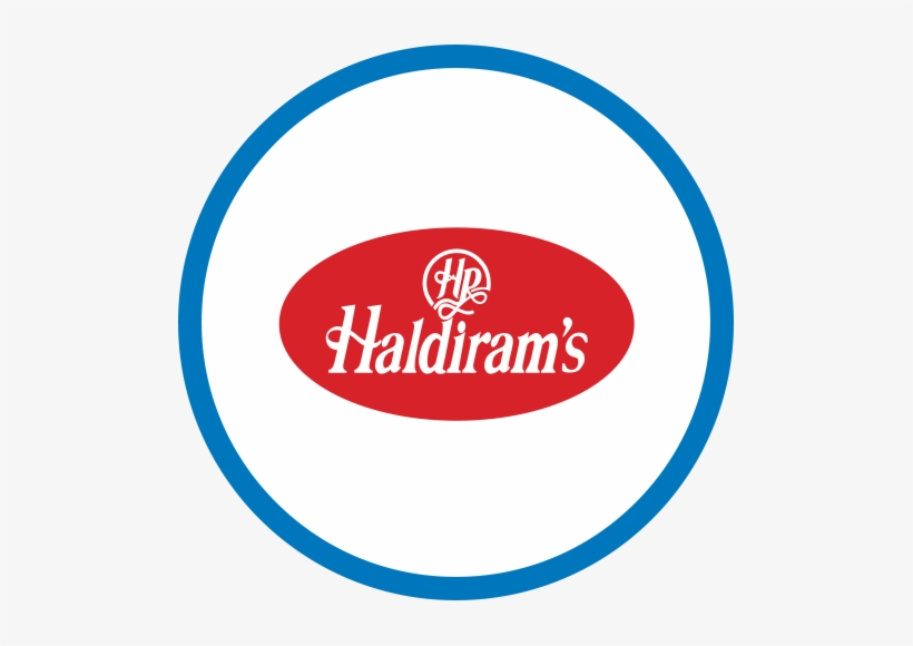 Haldiram's