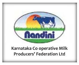 Nandini Milk