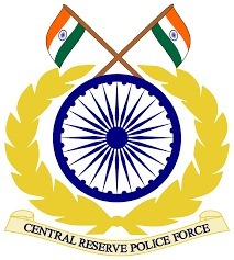 CENTRAL RESERVE POLICE FORCE