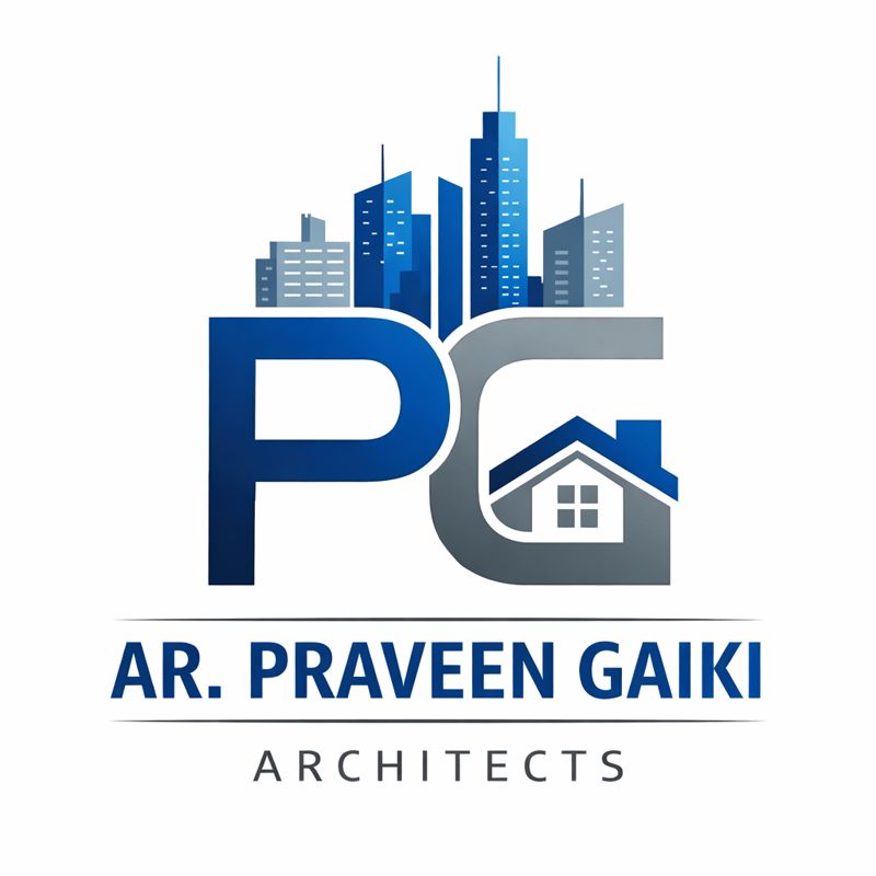 Ar. Praveen Gaiki