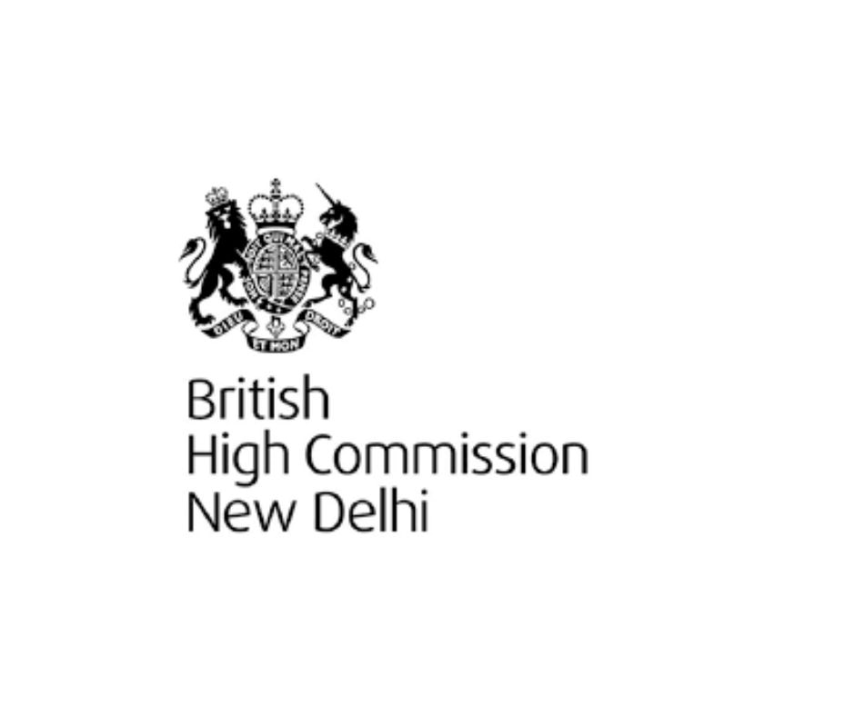 British High Commission New Delhi