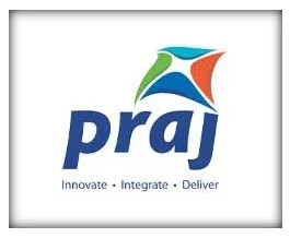 Praj Industries