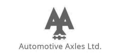 Automotive Axles Ltd.