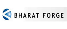 BHARAT FORGE