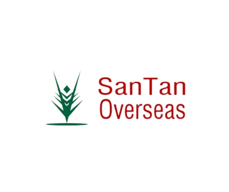 SANTAN OVERSEAS PRIVATE LIMITED