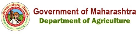 GOVERNMENT OF MAHARASHTRA DEPARTMENT OF AGRICULTURE