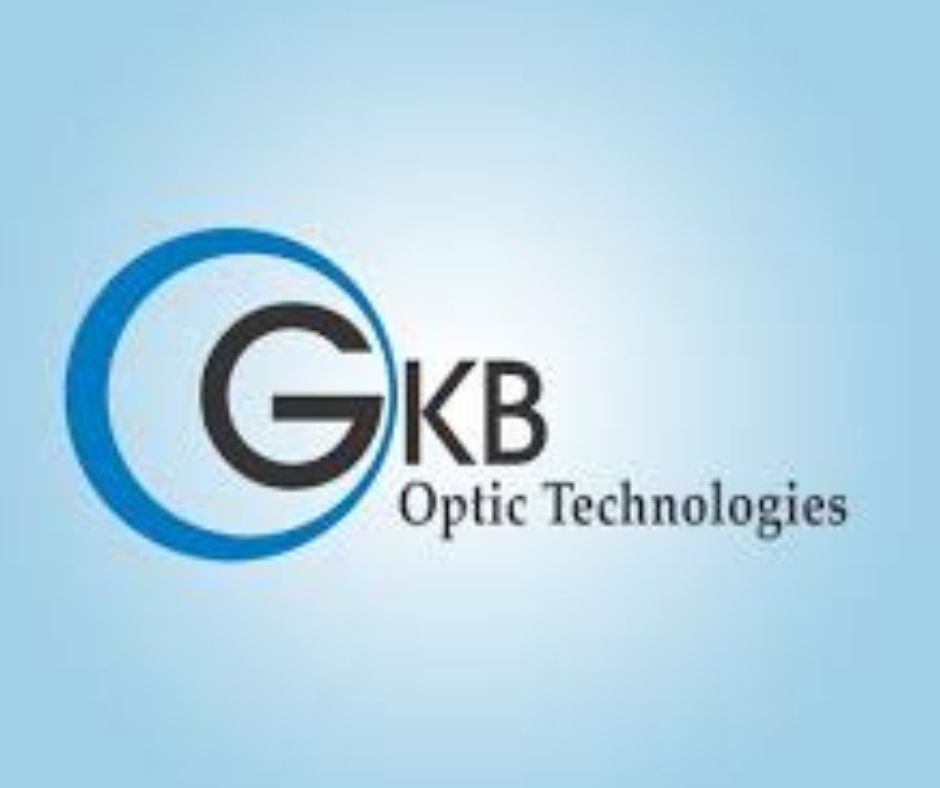 Gkb Optic Technologies Pvt Ltd