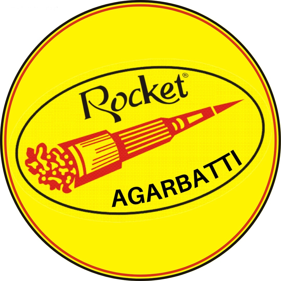 Rocket Agarbatti